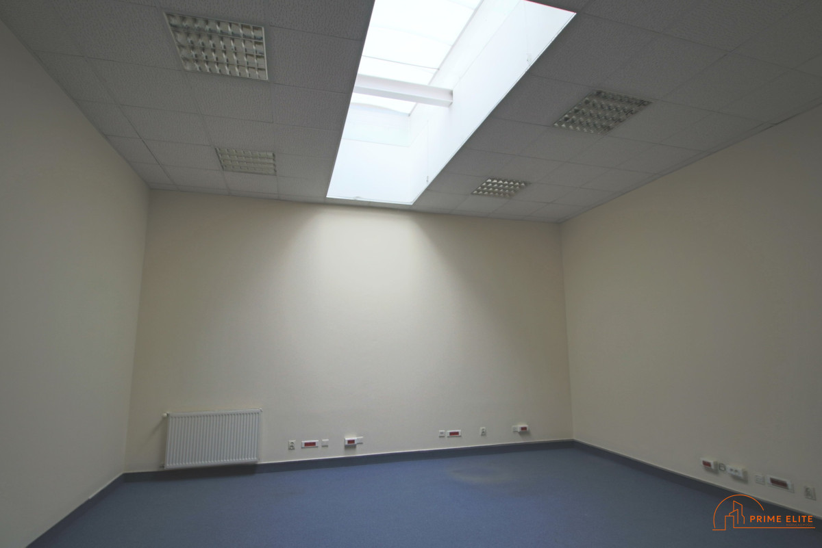 Magazyn 35 m² / Praga - Widok 4