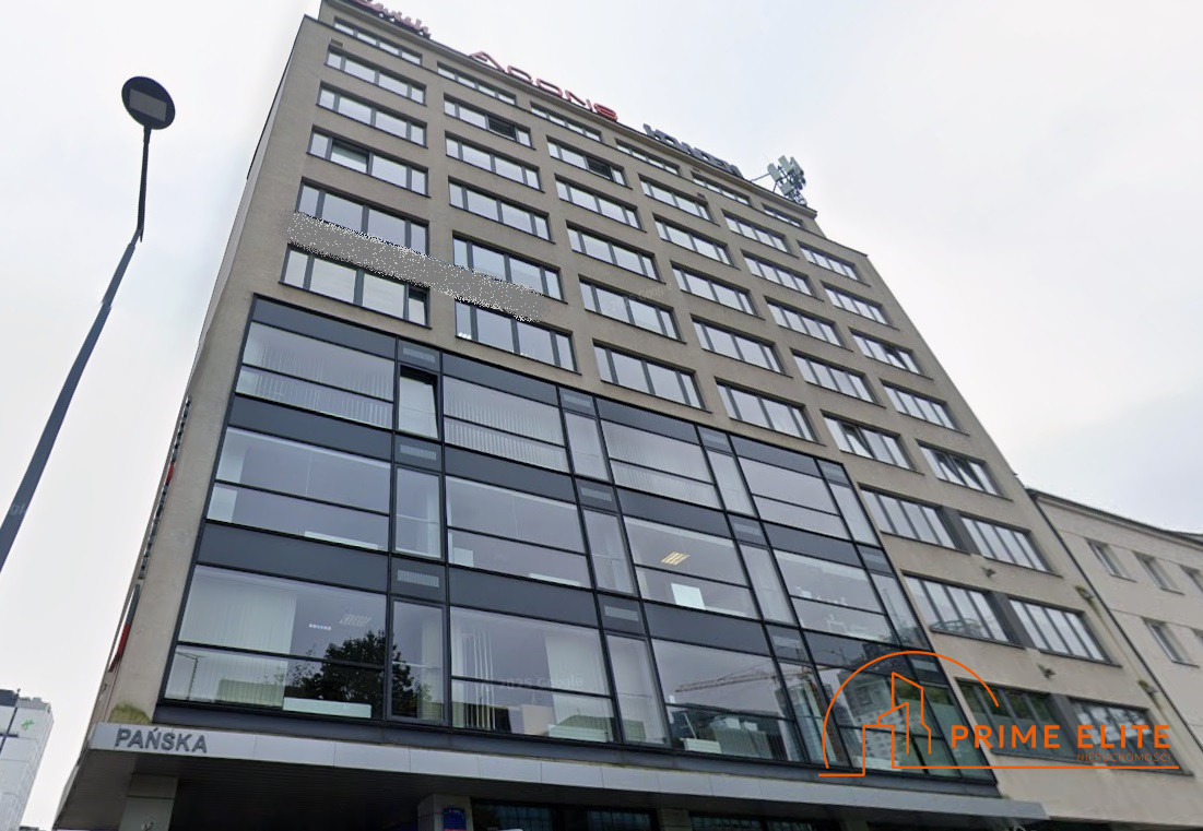elastyczny układ / 99 m² / metro / Rondo ONZ - Widok 5