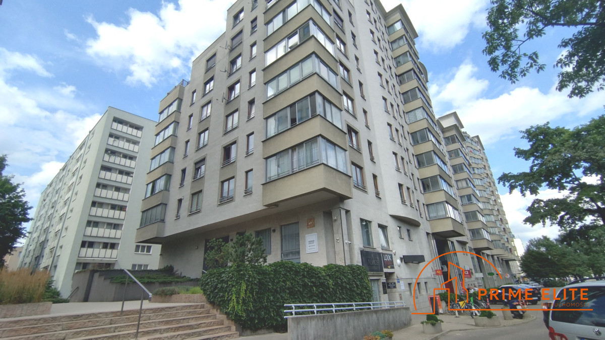 Biuro 70 m² / Jana Pawła II / Arkadia - Widok 5