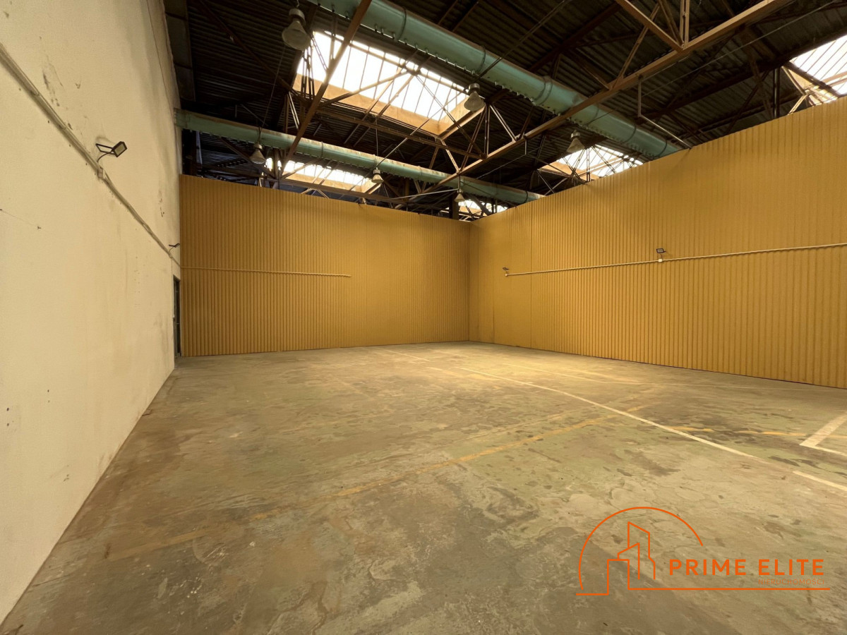 Magazyn 193,85 m² Warszawa Bielany - Widok 4