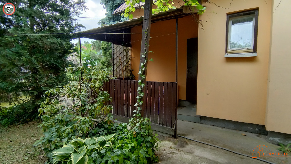domek weekendowy / 1 h od Wawy / rz. Wkra - Widok 4