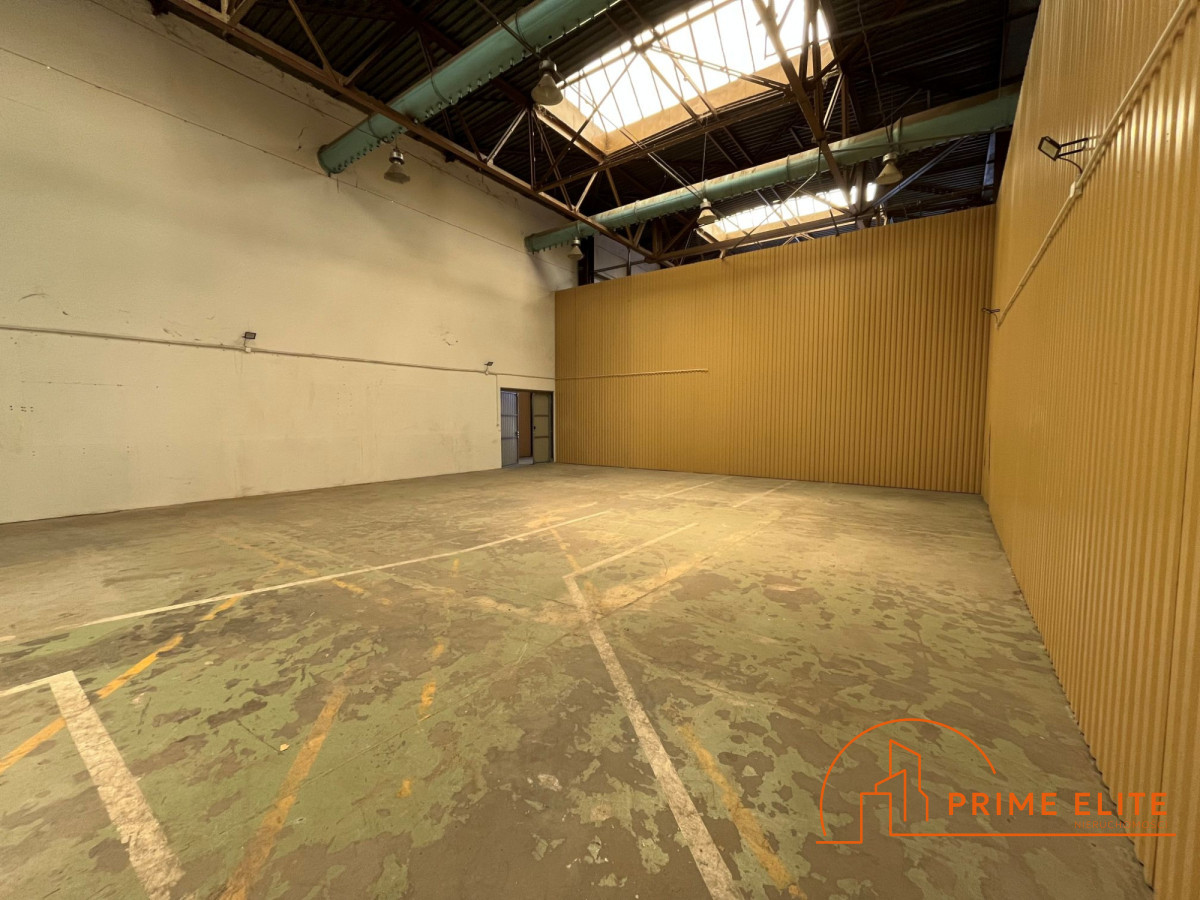 Magazyn 193,85 m² Warszawa Bielany - Widok 3