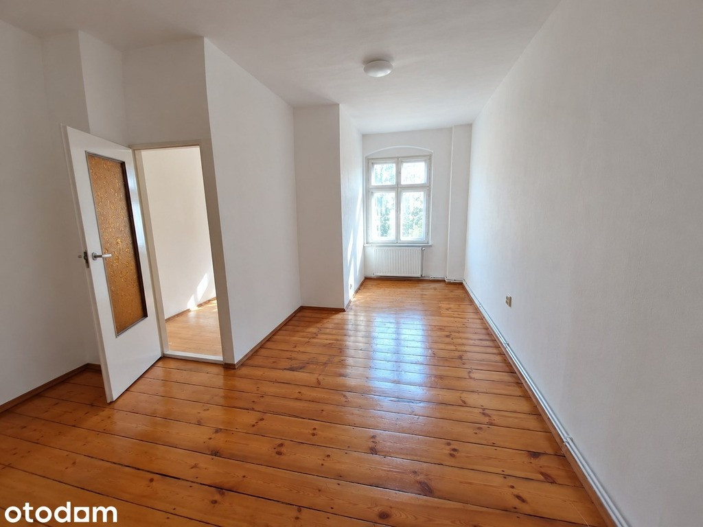 2 pokoje I 39 m² I 2,86m wysokość | Do remontu