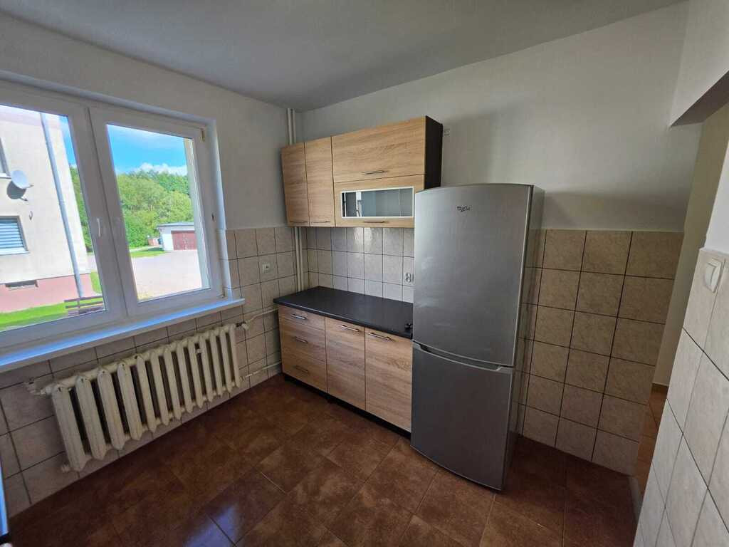 Mieszkanie – Wydminy, Pamry - Widok 5