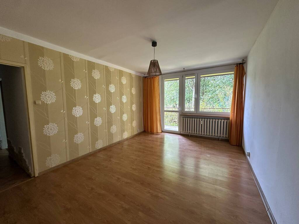 Mieszkanie – Jaworzno - Widok 3
