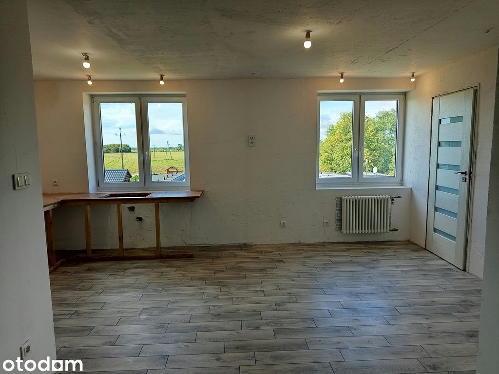 Mieszkanie – Debrzno, Stare Gronowo - Widok 2