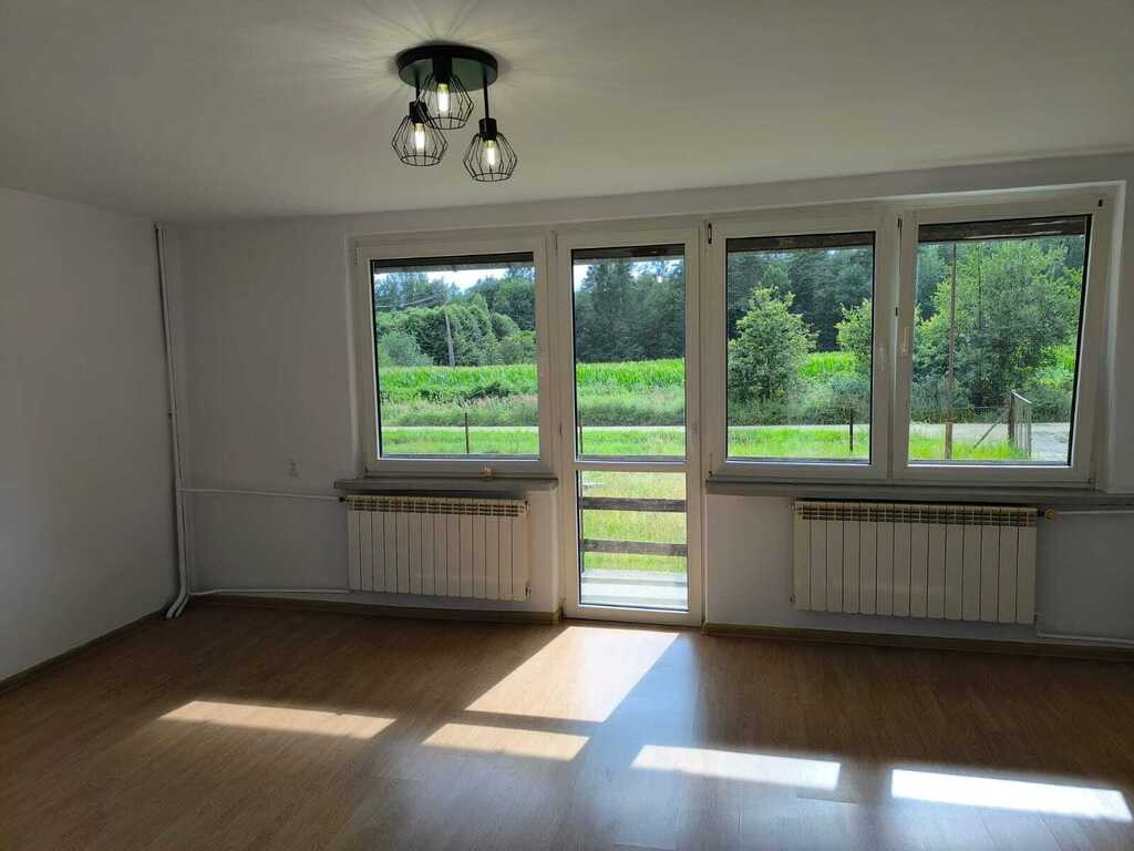 Mieszkanie – Dobrodzień, Klekotna - Widok 3