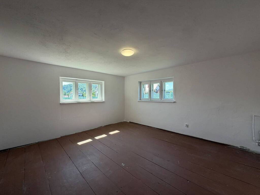 Dom – Milówka, Kamesznica - Widok 4