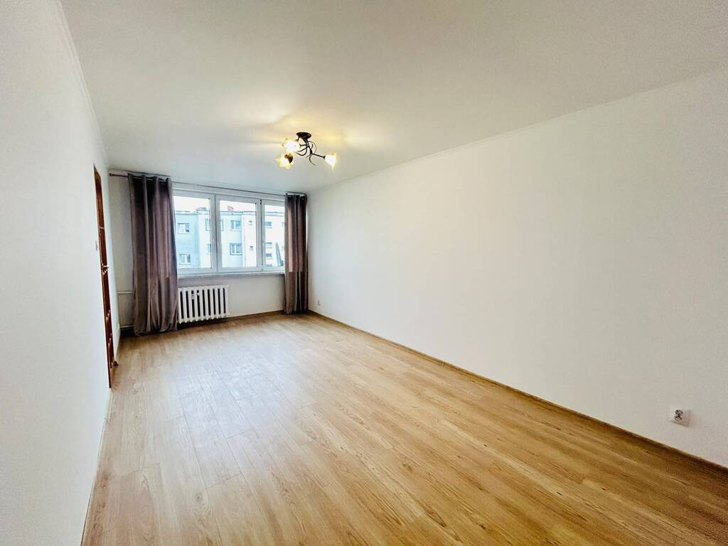 Mieszkanie – Kołobrzeg, Solne Zdroje - Widok 2