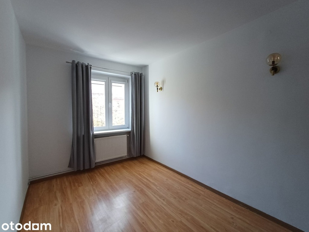 2 pokoje I 48 m² I 2 piętro I Oddzielna kuchnia