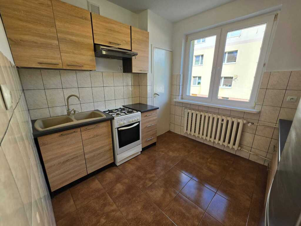 Mieszkanie – Wydminy, Pamry - Widok 4