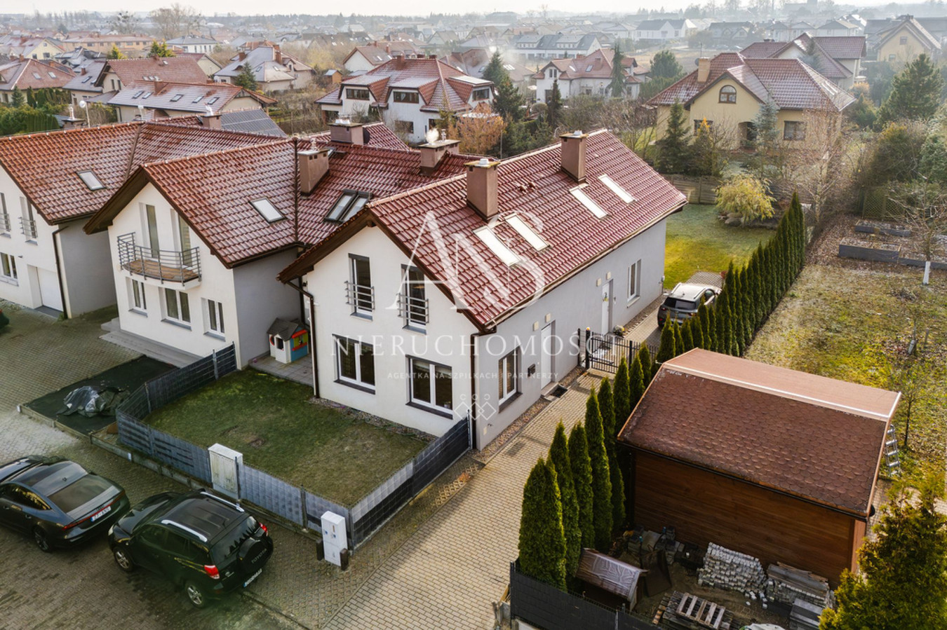 Dom – Dobra (Szczecińska), Mierzyn - Widok 3