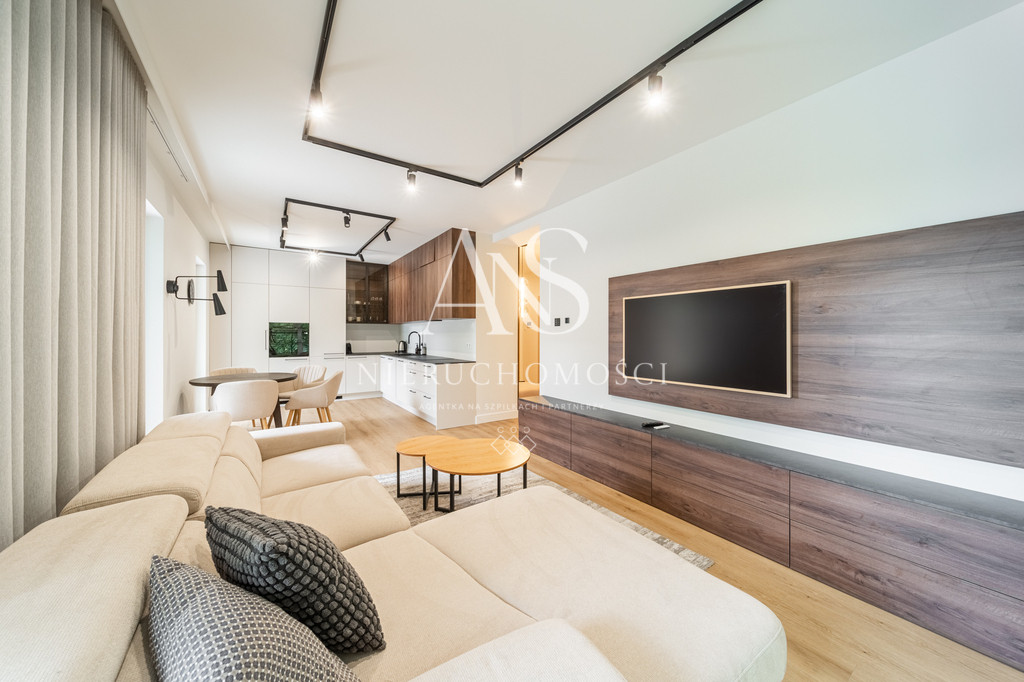 Apartament PREMIUM na ul. Przystani + duży taras