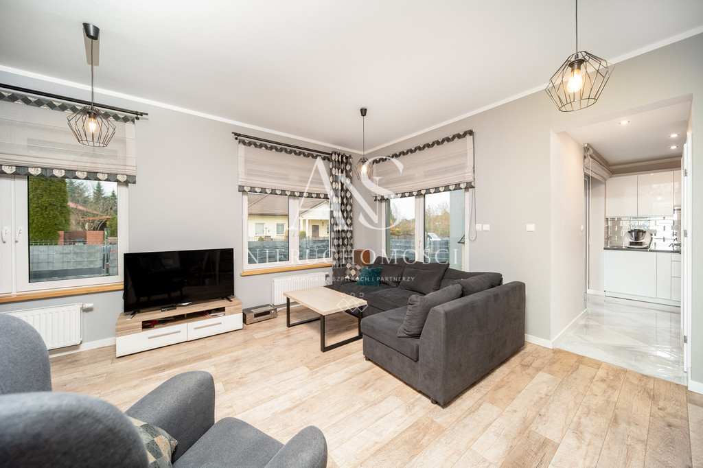 House, 86 m², land 250 m²