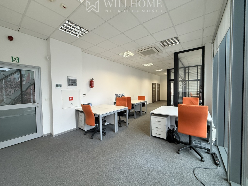 Lokal biurowy w zadbanym budynku Hotelu INVITE - Widok 4