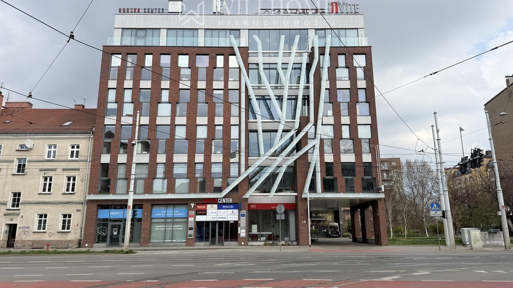 Lokal biurowy w zadbanym budynku Hotelu INVITE - Widok 3