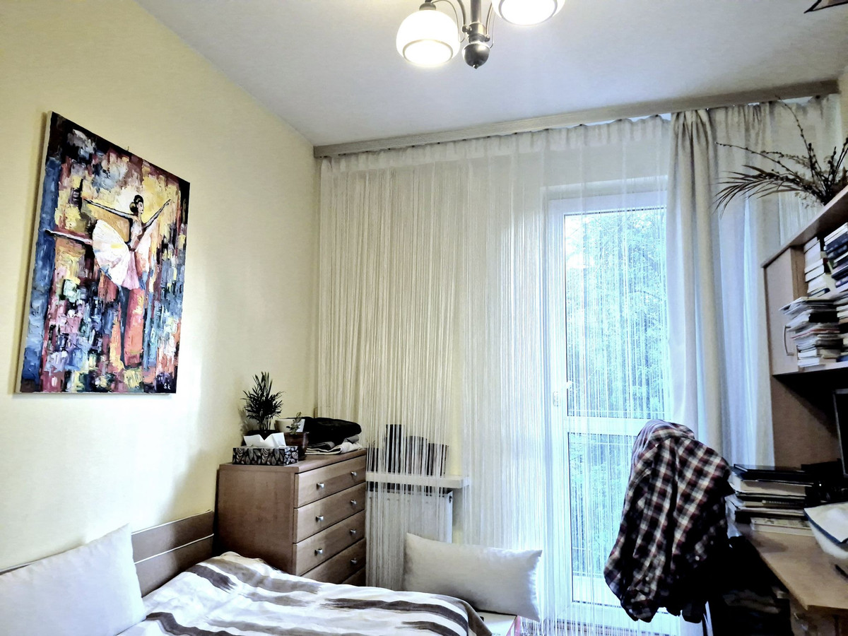 Mieszkanie – Warszawa, Bielany - Widok 5