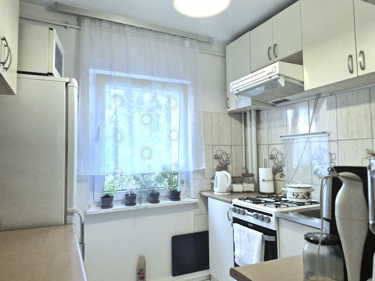 Mieszkanie – Warszawa, Bielany - Więcej