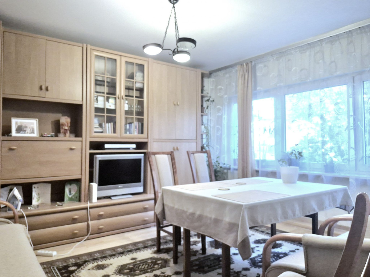 Mieszkanie – Warszawa, Bielany - Widok 2