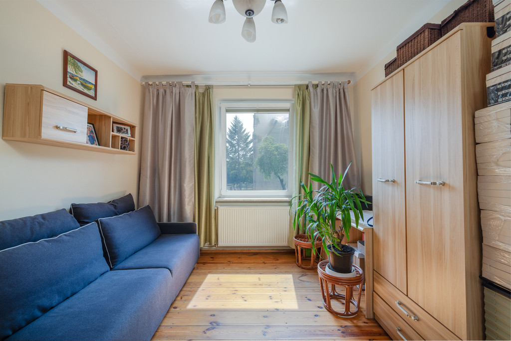 Apartment in Gdynia, Orłowo - More