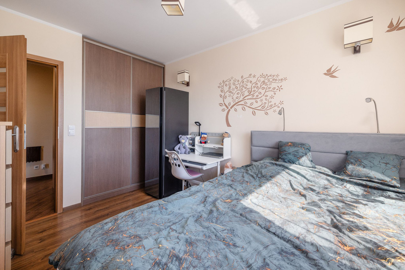 Apartment in Pogórze, Osiedle Morskie - View 5