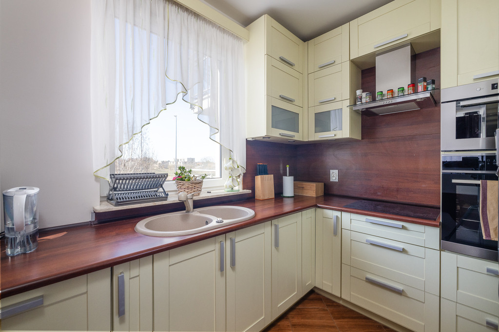 Apartment in Pogórze, Osiedle Morskie - More