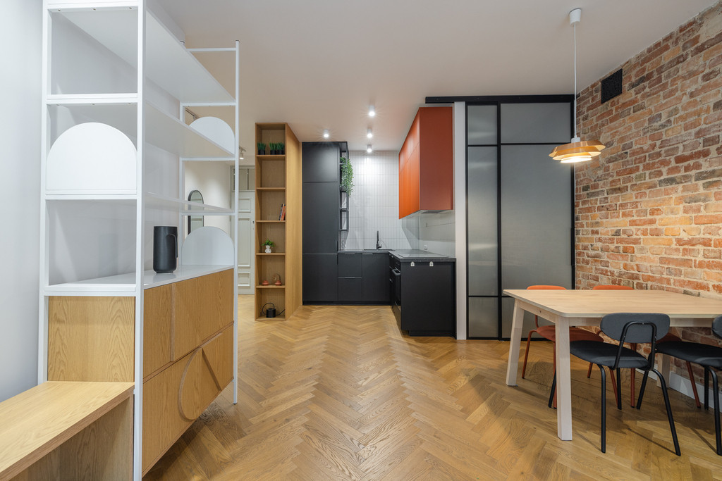 Mieszkanie – Gdańsk, Śródmieście - Więcej