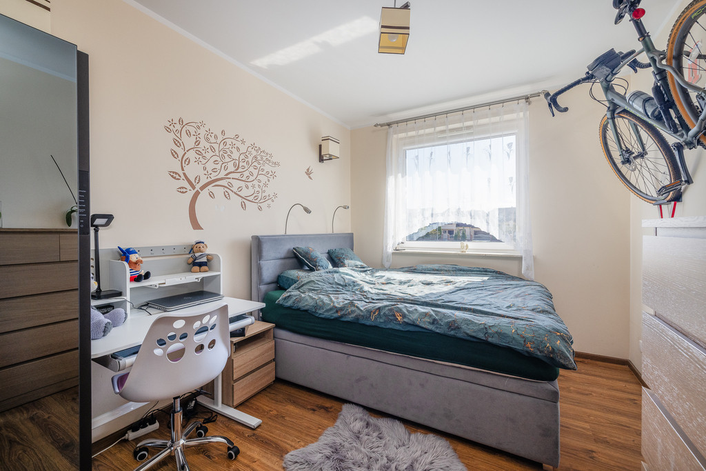 Apartment in Pogórze, Osiedle Morskie - View 4