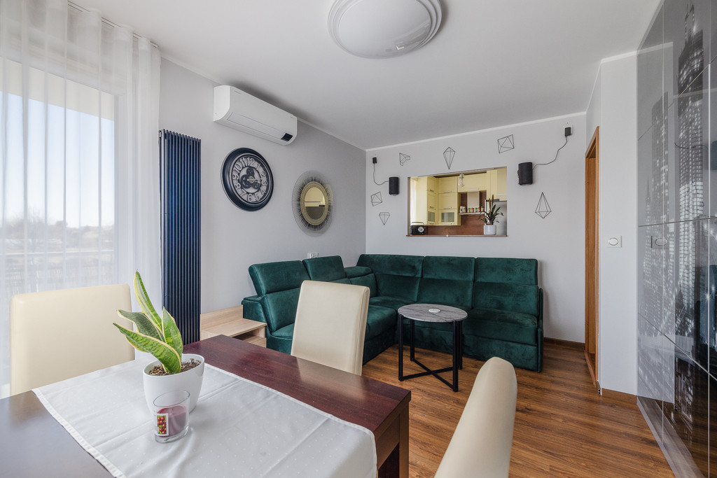 Apartment in Pogórze, Osiedle Morskie - View 3