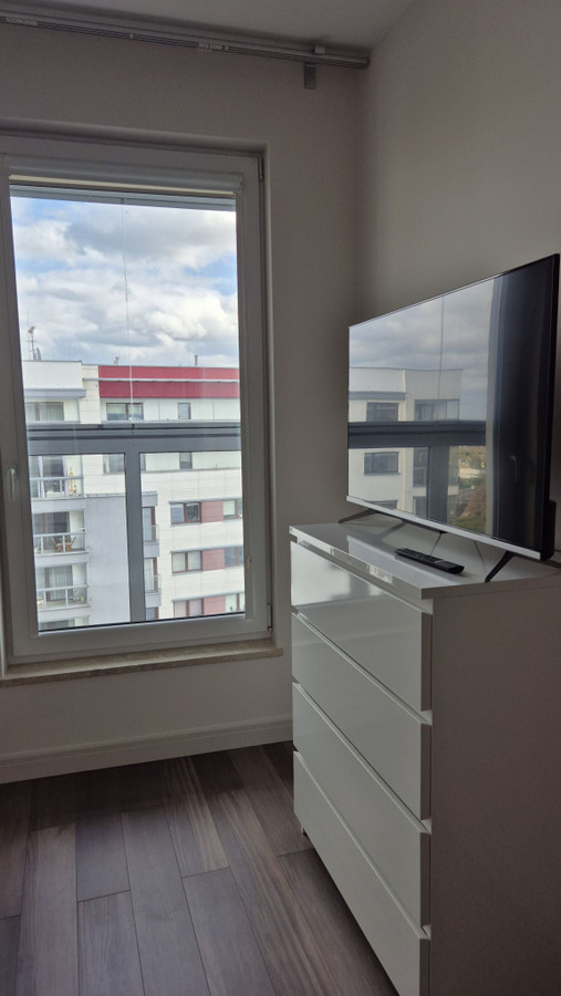 Mieszkanie – Warszawa, Praga-Południe - Widok 5