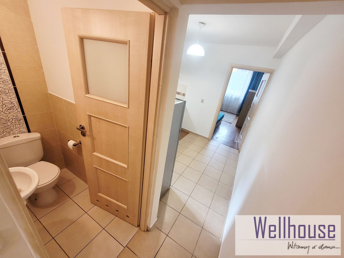 Mieszkanie – Wrocław, Śródmieście - Więcej