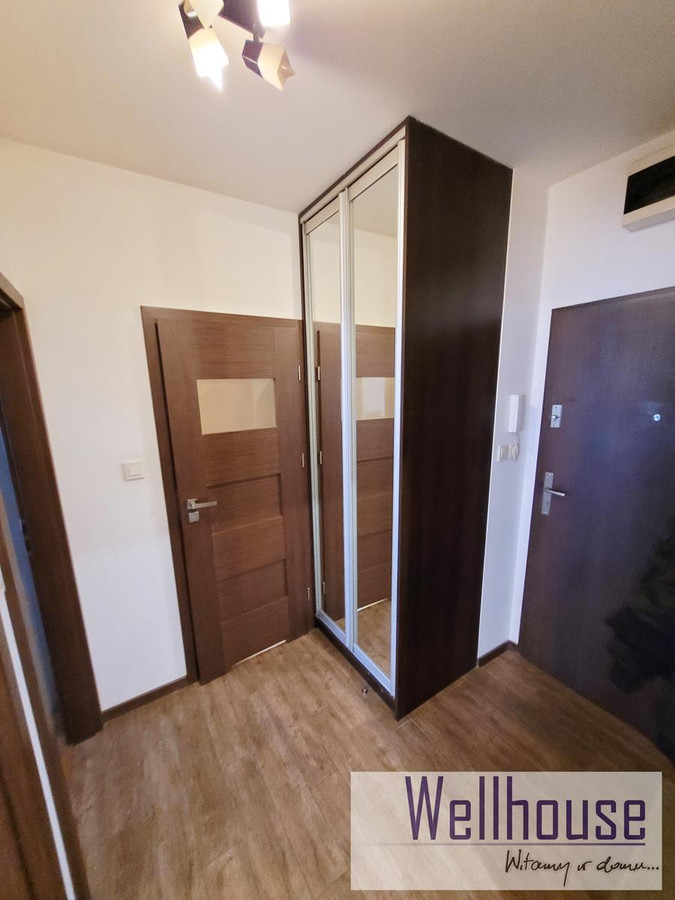 Mieszkanie – Wrocław, Krzyki - Więcej