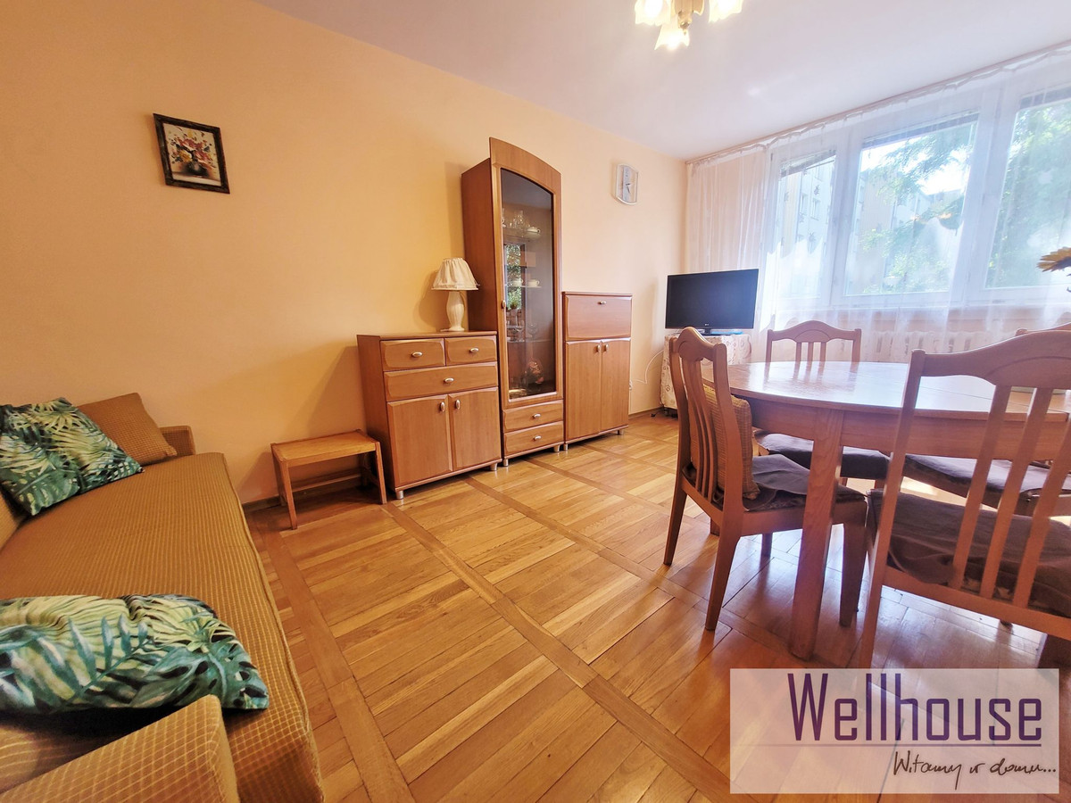 Mieszkanie – Wrocław, Śródmieście - Widok 2