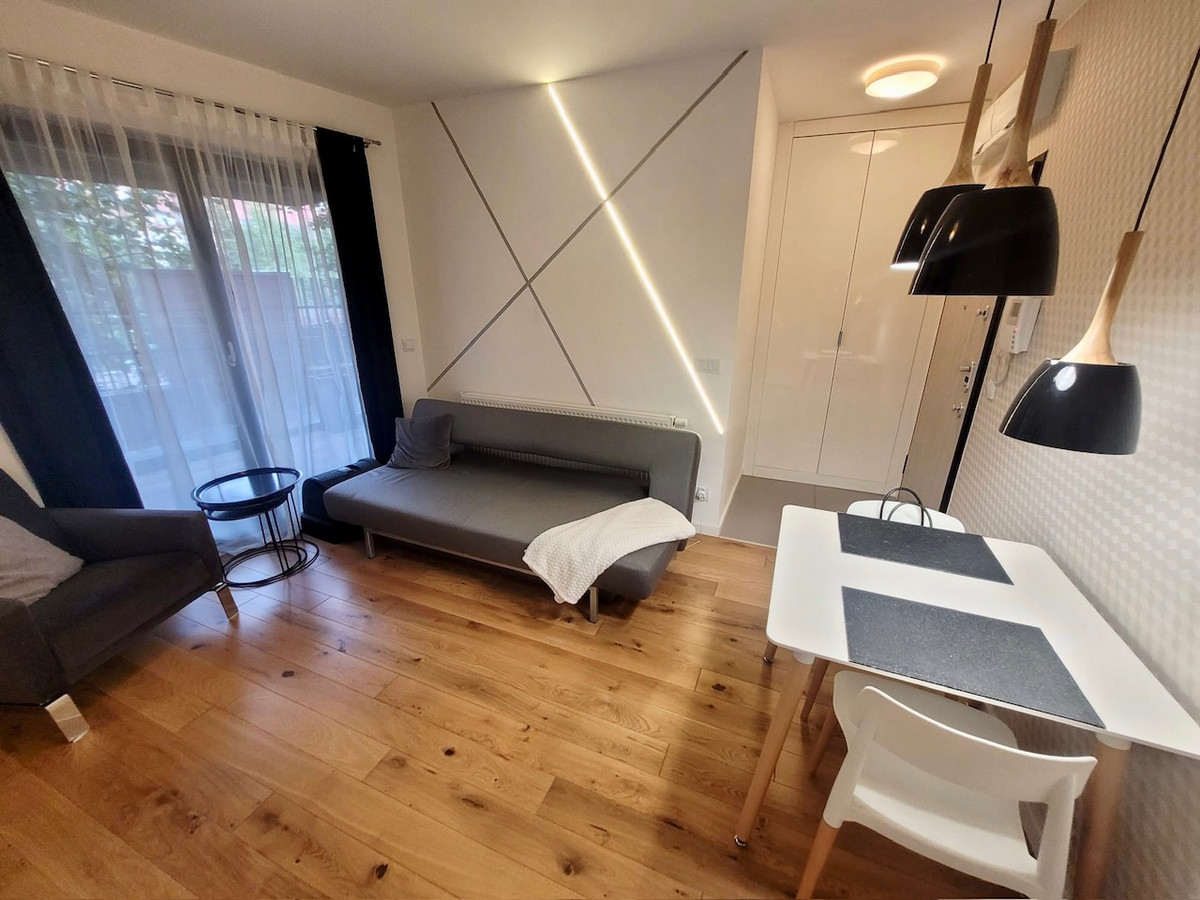 Mieszkanie – Wrocław, Śródmieście - Widok 2