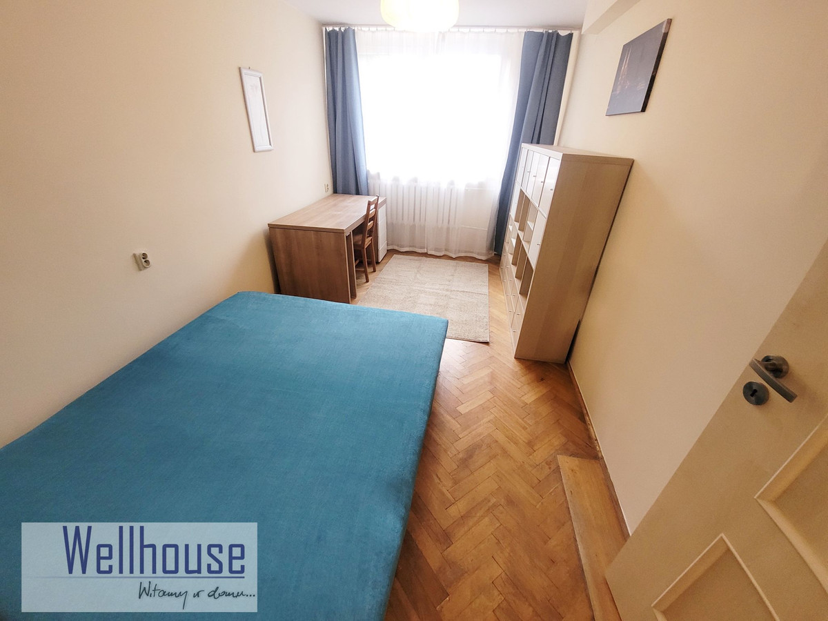 Mieszkanie – Wrocław, Śródmieście - Widok 3