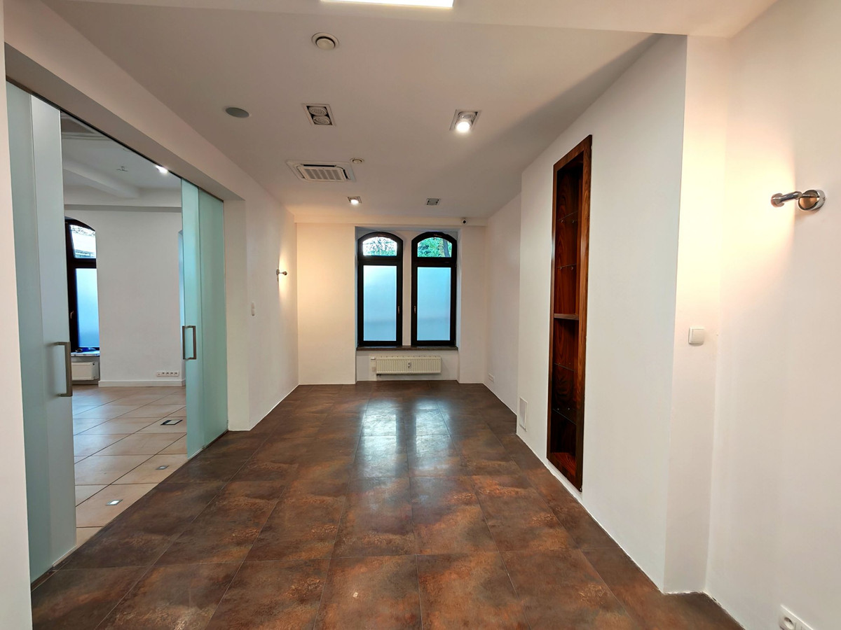 Centrum Wrocławia! Lokal 140 m² z Parkingiem | Wykończony LUX| 0% Prowizji - Widok 3
