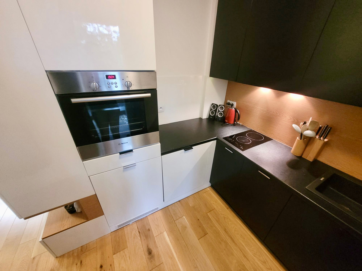 Mieszkanie – Wrocław, Śródmieście - Widok 5