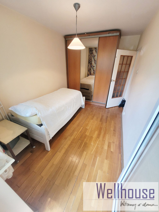 Mieszkanie – Wrocław, Śródmieście - Więcej