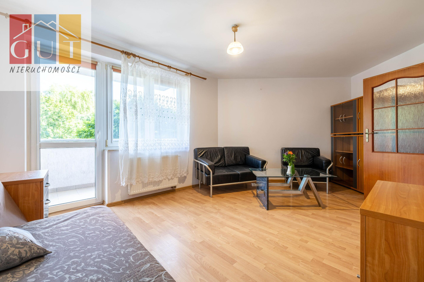 Wohnung, 34 m²