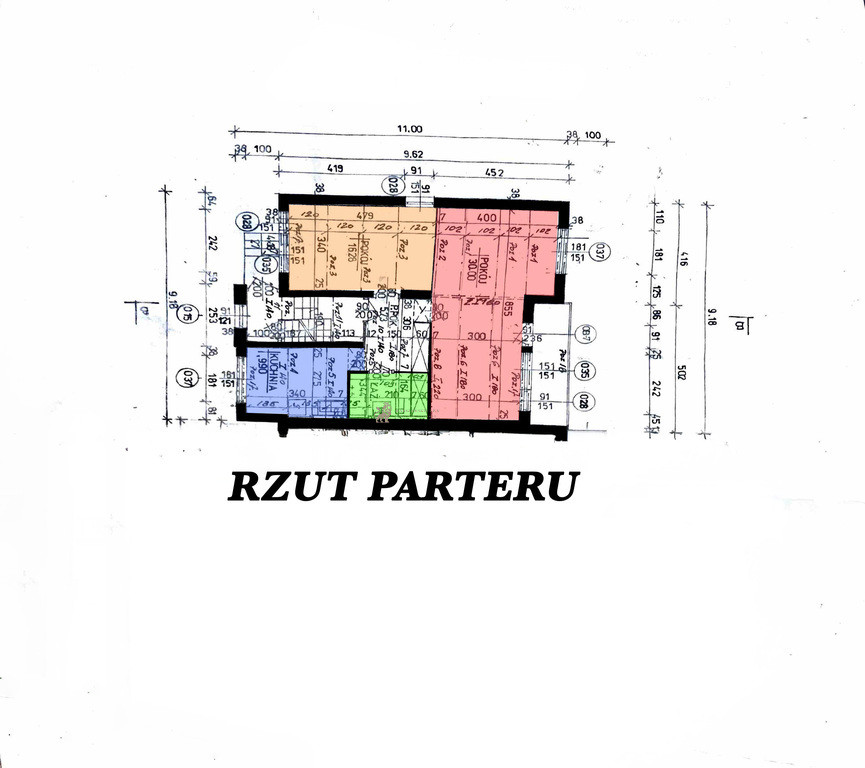 Dom – warszawski zachodni - Widok 3