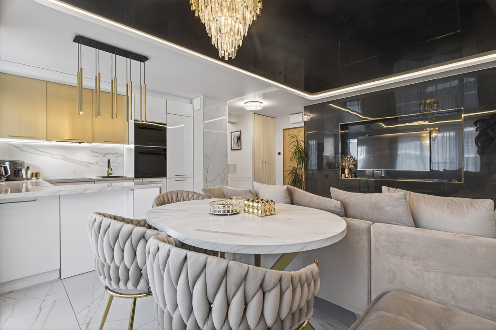 Apartment in Warszawa, Odolany, Wola - Widok 3