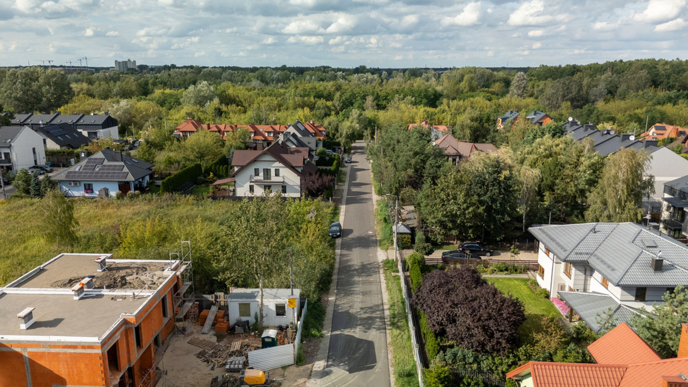 Mieszkanie – Marki, powiat wołomiński - Widok 3