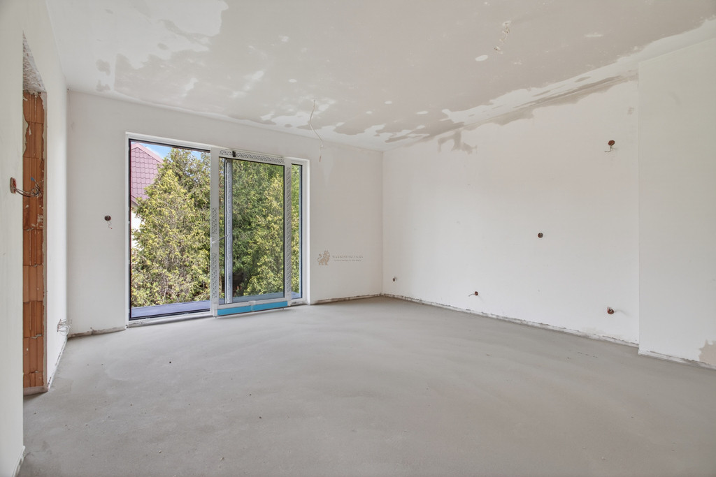 Apartment in Marki, Struga, powiat wołomiński - Widok 4