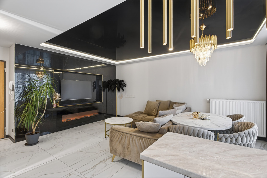 Apartment in Warszawa, Odolany, Wola - Widok 4