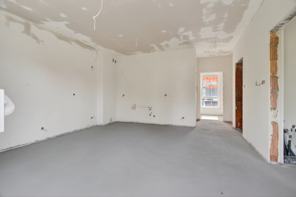 Apartment in Marki, Struga, powiat wołomiński - Więcej