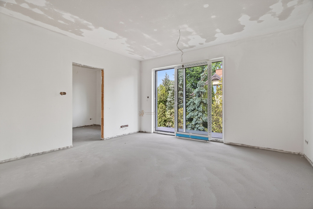 Apartment in Marki, Struga, powiat wołomiński - Widok 2