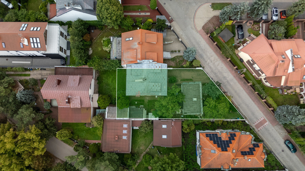 Dom – warszawski zachodni - Więcej