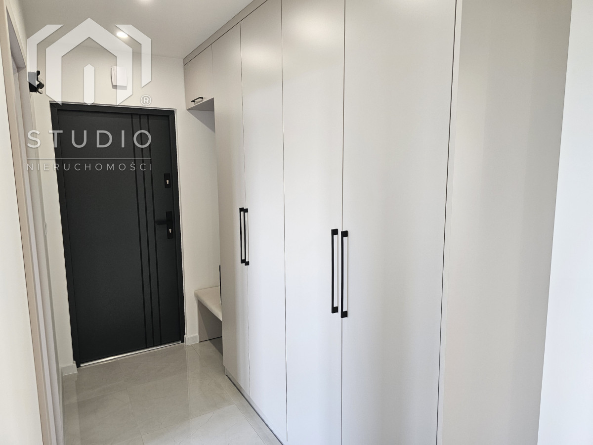 2 pokoje po generalnym remoncie, tylko w STUDIO - Widok 3