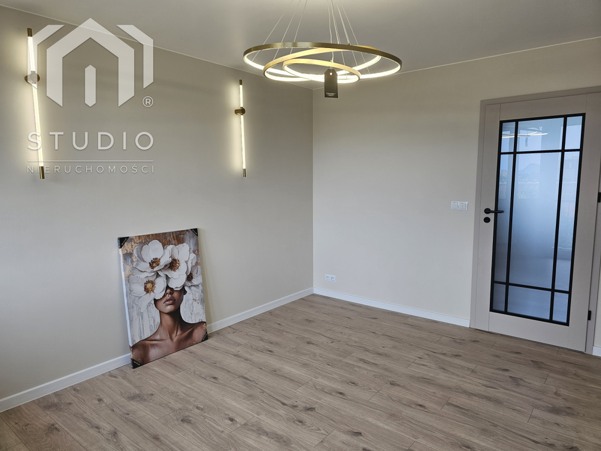 2 pokoje po generalnym remoncie, tylko w STUDIO - Widok 4
