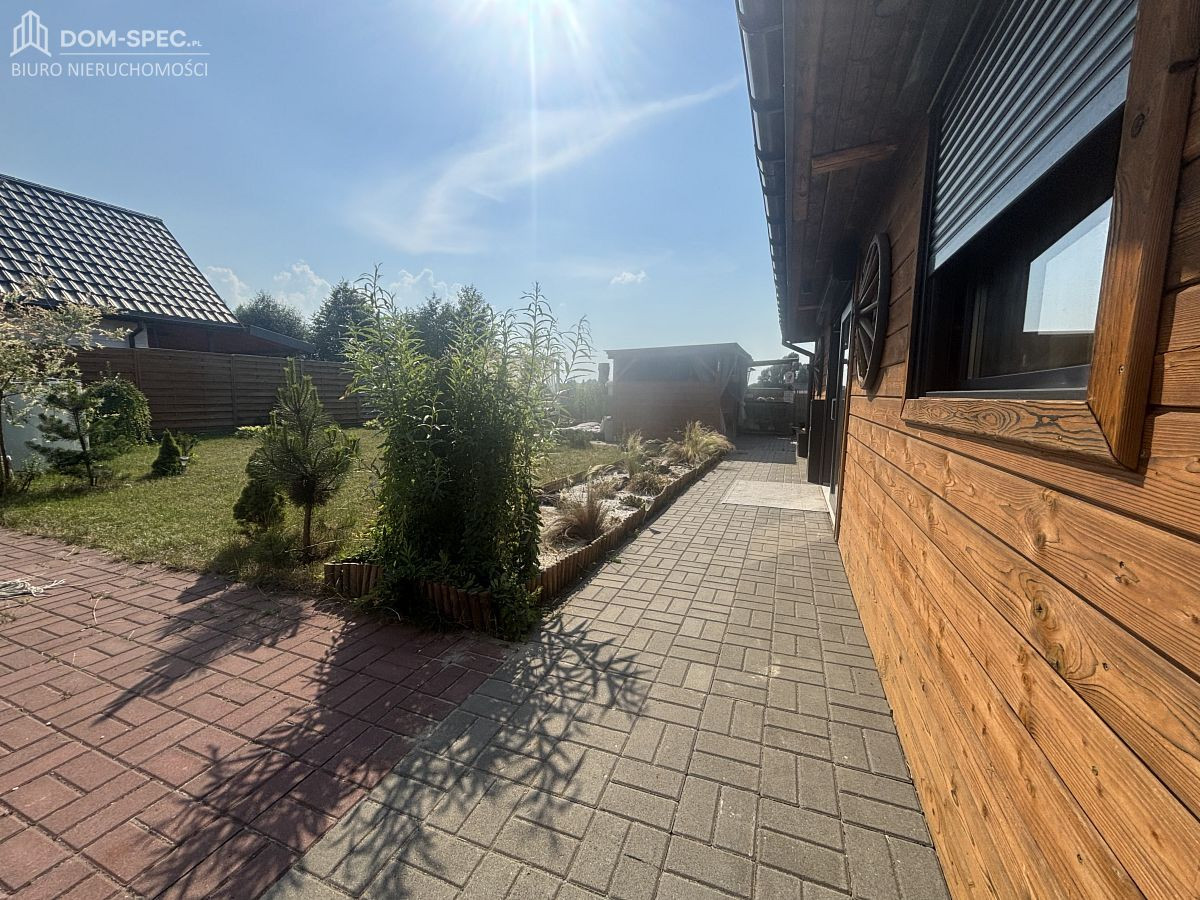 House in Olza, Kolonia Olecka - Więcej